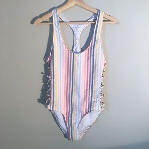 Out from Under Urban Outfitters one piece swim